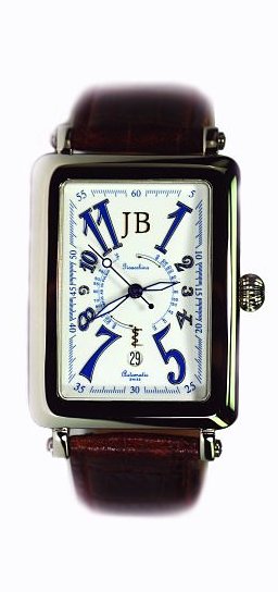 часы JB Gioacchino Pure