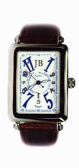  JB Gioacchino Pure