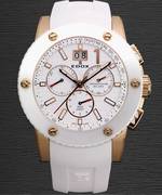 часы Edox Class-1 Chronograph