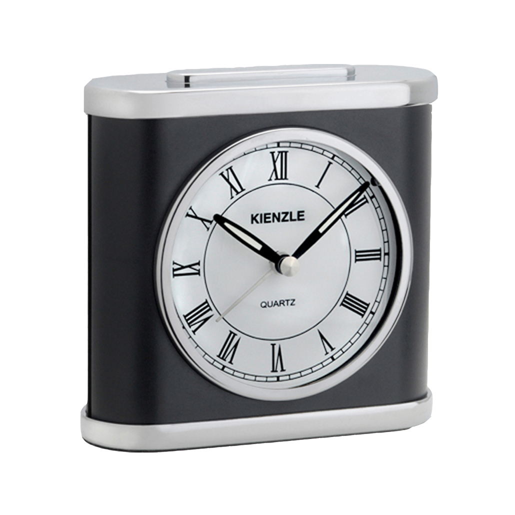  Kienzle Quartz Alarm Clock RETRO