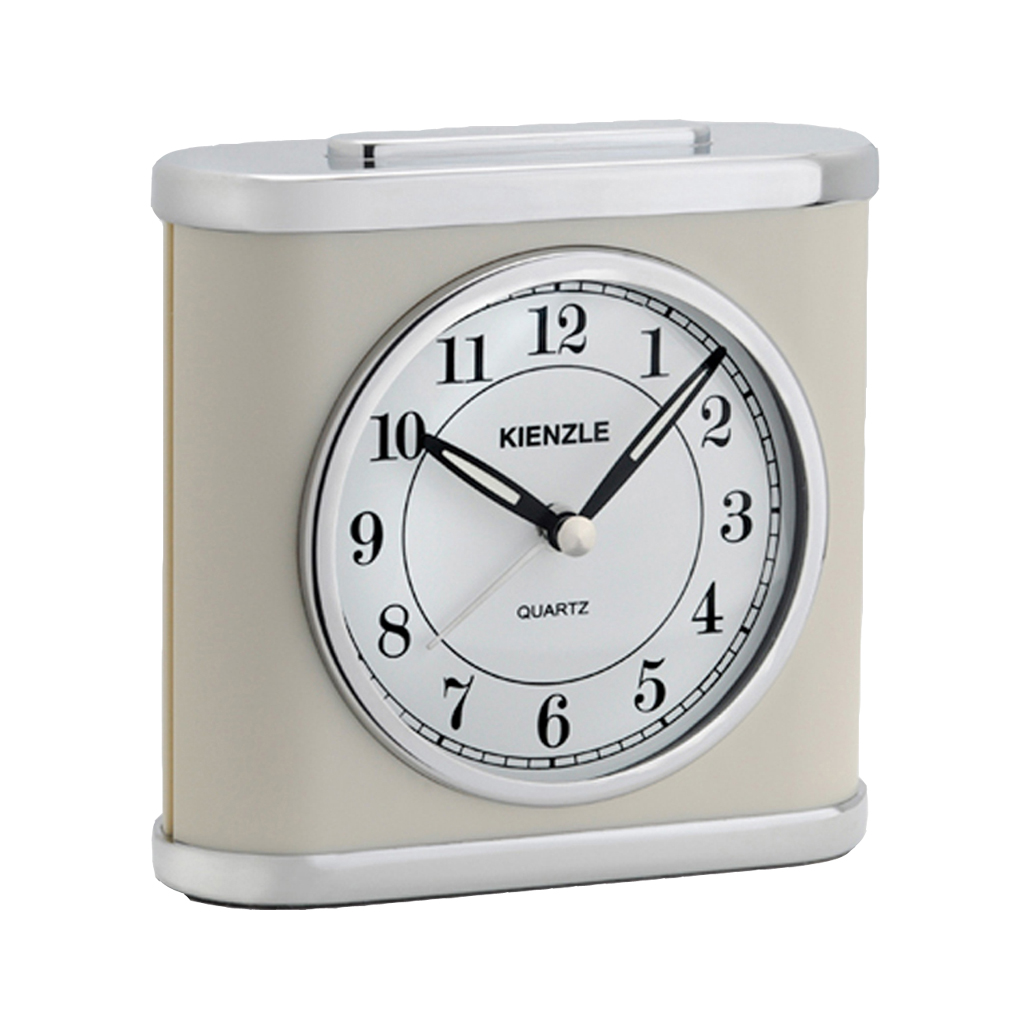  Kienzle Quartz Alarm Clock RETRO