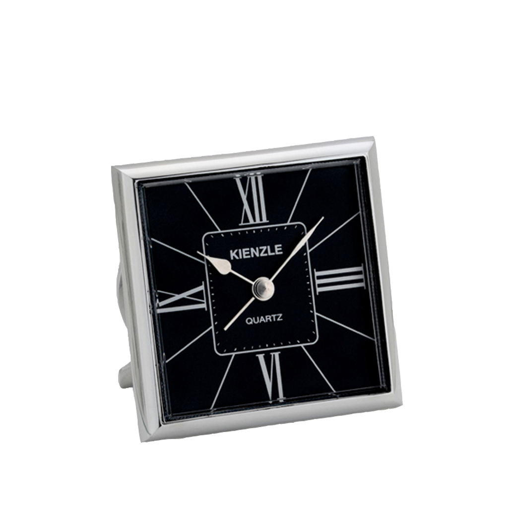  Kienzle Quartz Travel Alarm Clock RETRO