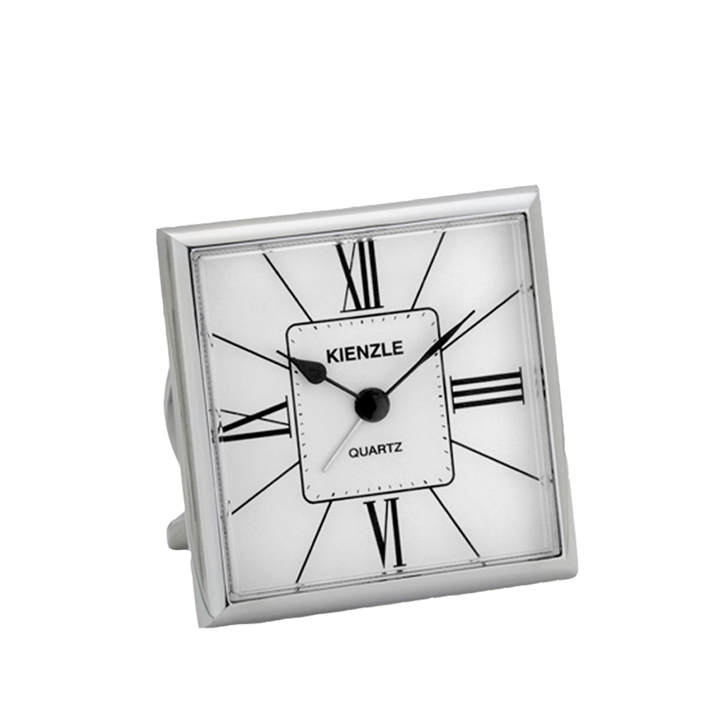 часы Kienzle Quartz Travel Alarm Clock RETRO