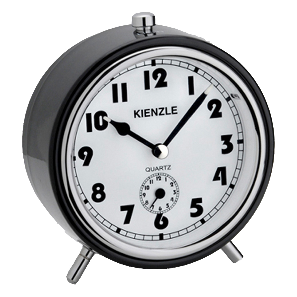 часы Kienzle Quartz Alarm Clock RETRO