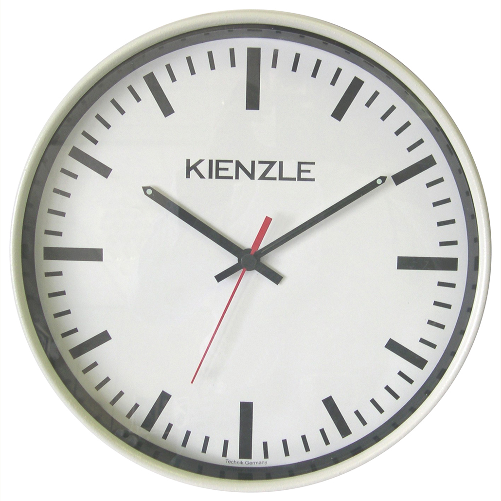 часы Kienzle Quartz Wall Clock