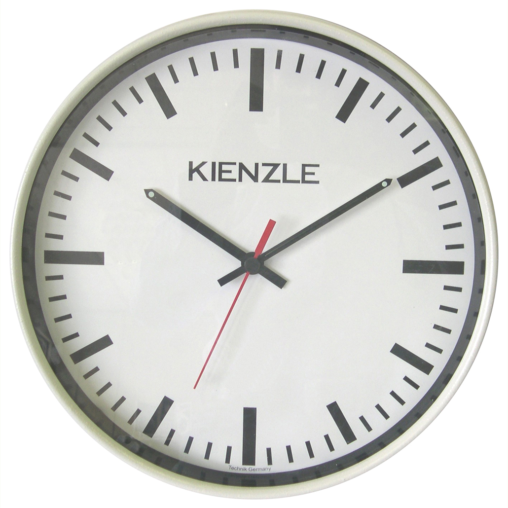  Kienzle Quartz Wall Clock