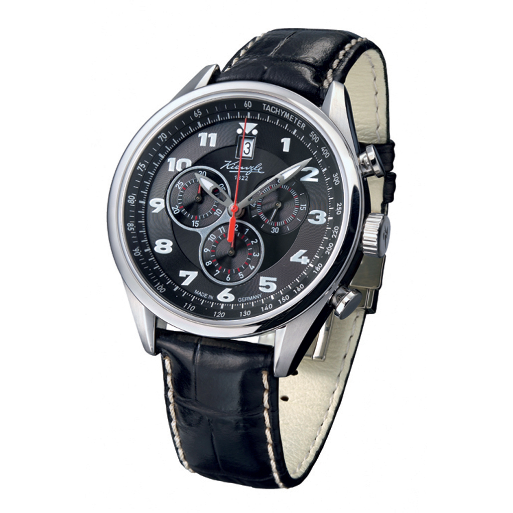 часы Kienzle KIENZLE COLOR