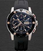 часы Edox Class-1 Chronoffshore Automatic