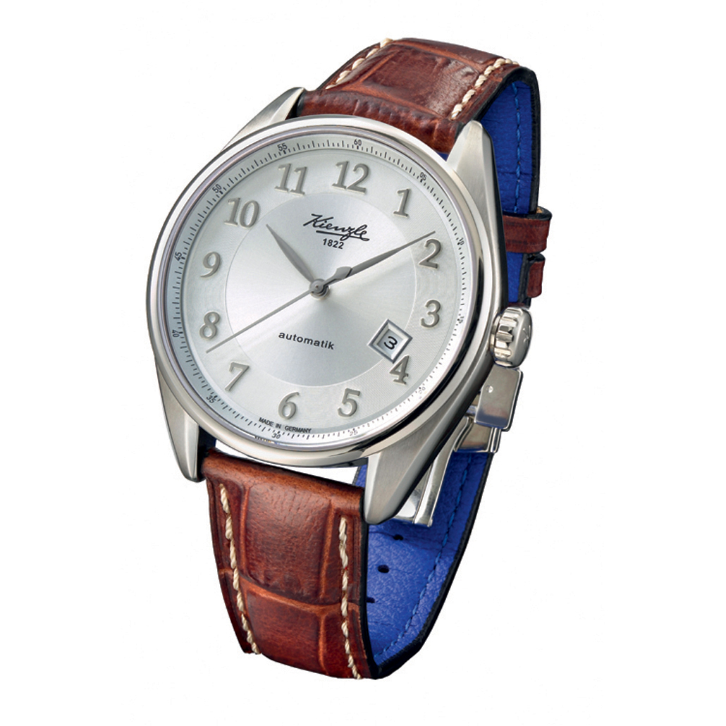 часы Kienzle KIENZLE COLOR