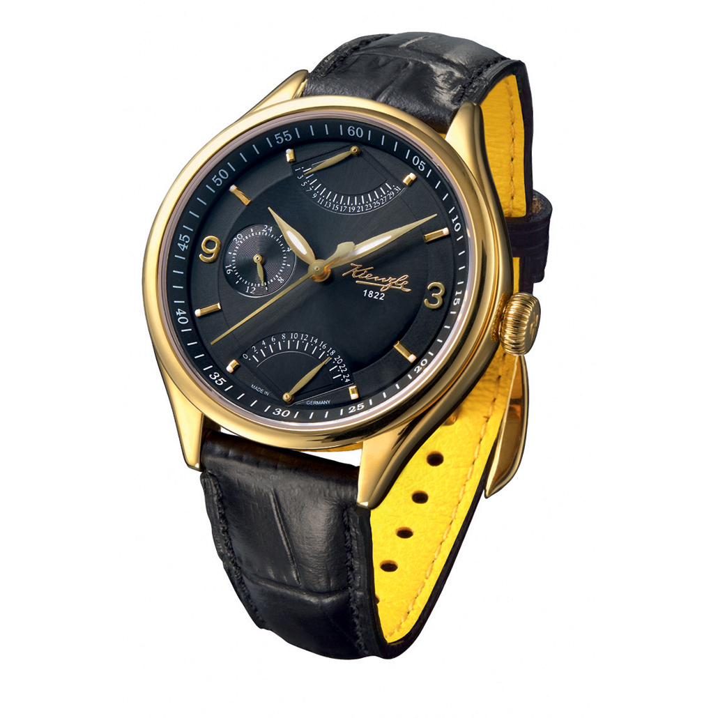 часы Kienzle KIENZLE COLOR