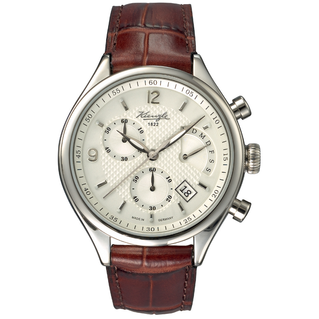 часы Kienzle Retro