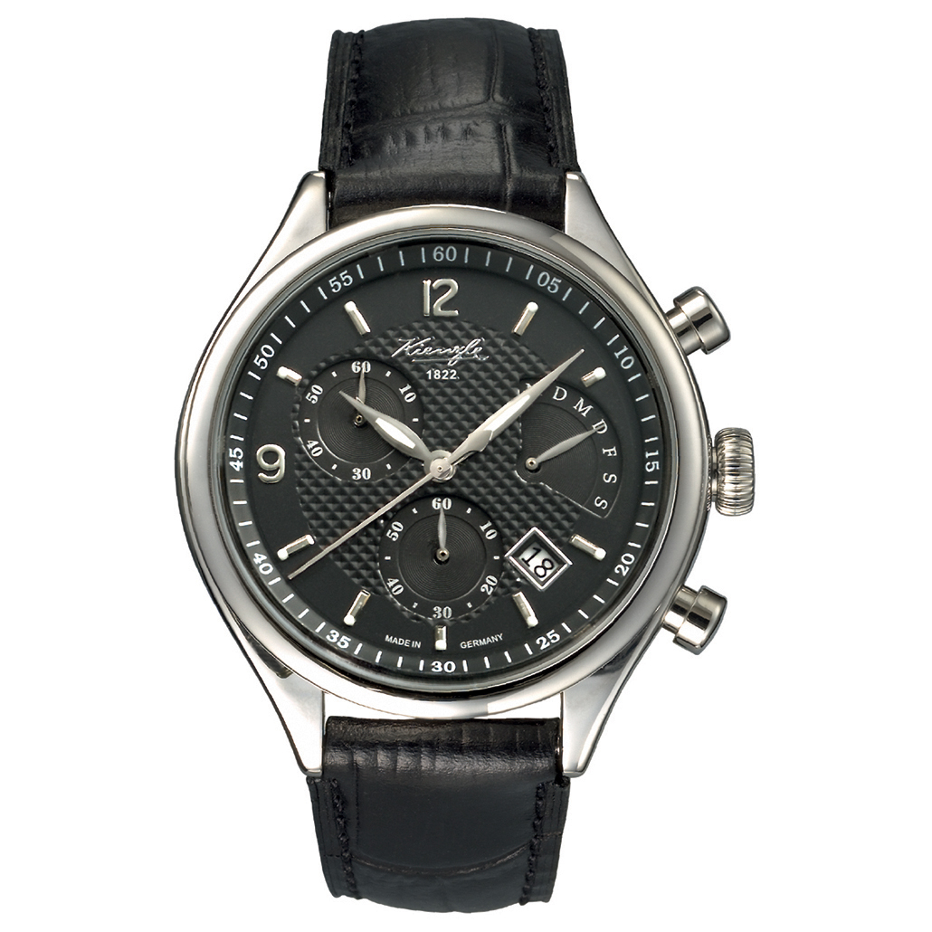 часы Kienzle Retro