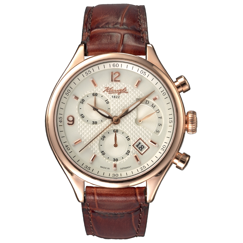 часы Kienzle Retro
