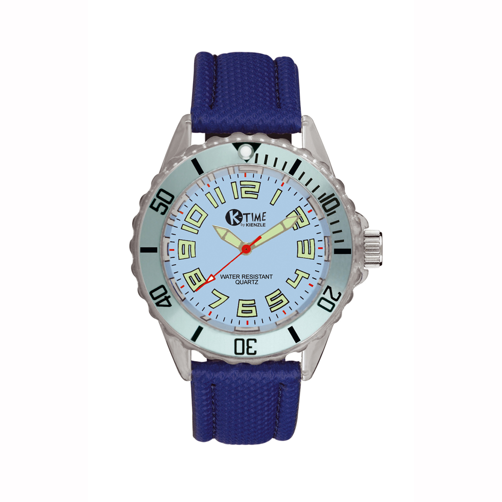 часы Kienzle K-Time