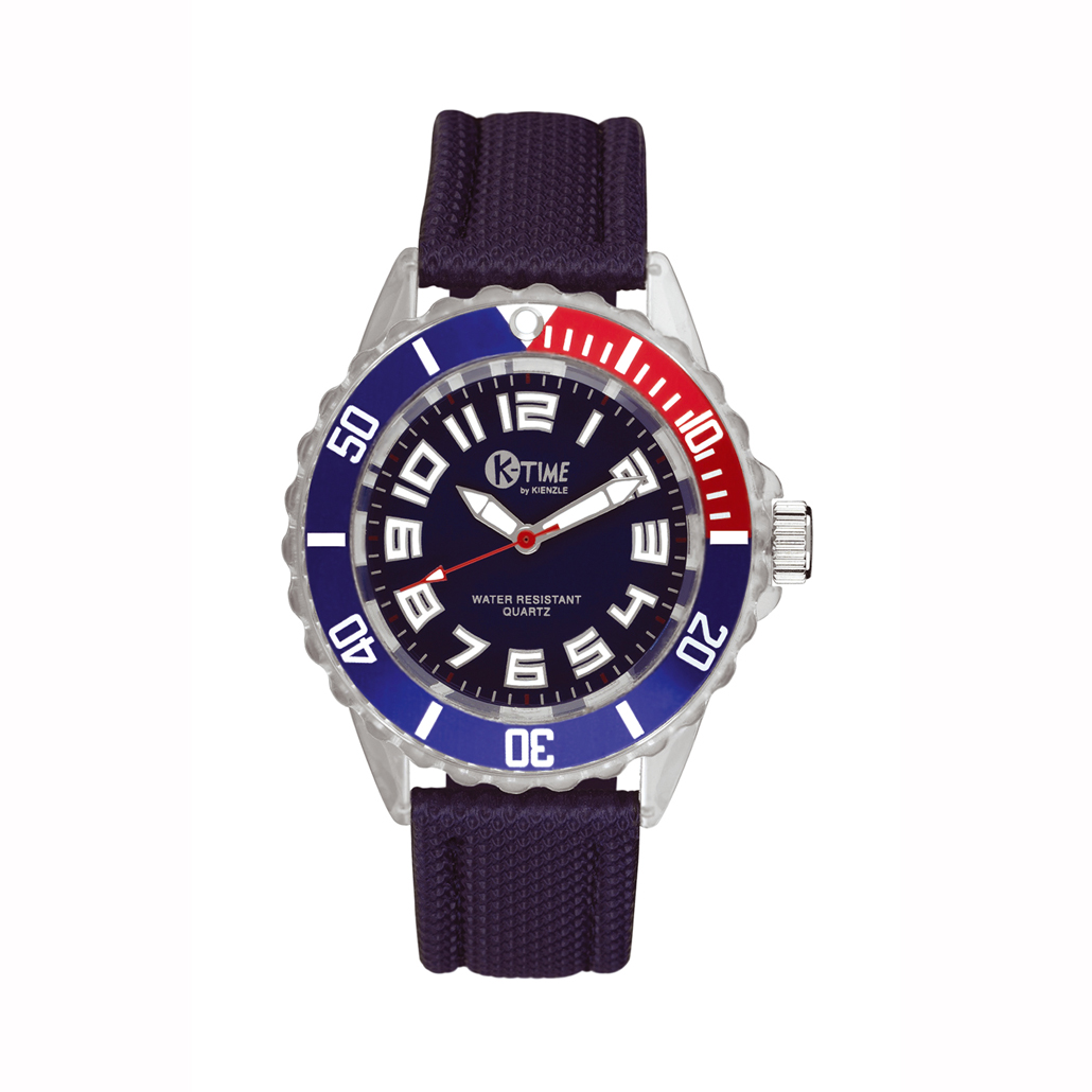 часы Kienzle K-Time