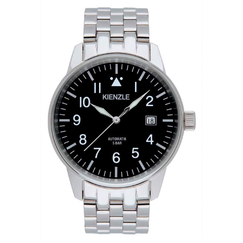 часы Kienzle Mechanik