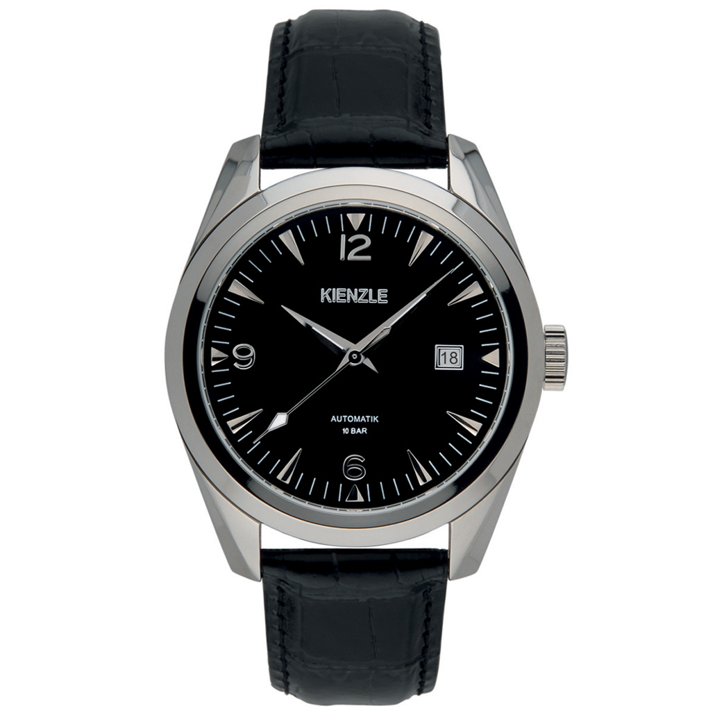 часы Kienzle Mechanik