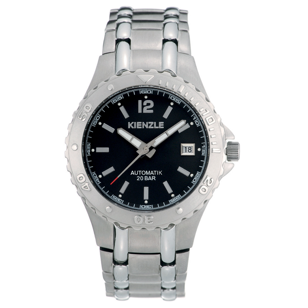 часы Kienzle Mechanik