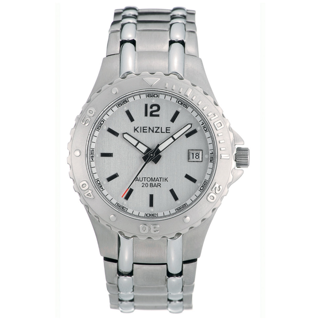 часы Kienzle Mechanik