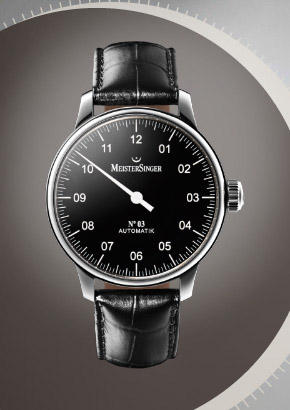  MeisterSinger  03