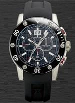  Edox Class-1 Chronoffshore Big Date