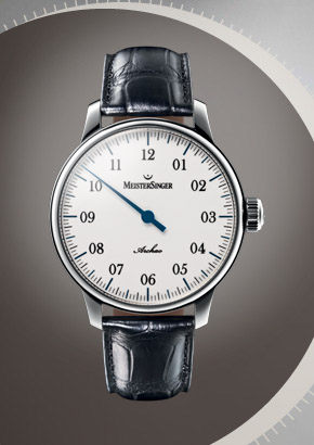 часы MeisterSinger Archao