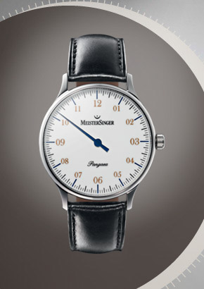 часы MeisterSinger Pangaea