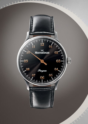 часы MeisterSinger Pangaea