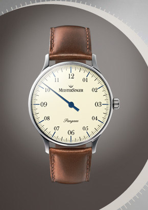 часы MeisterSinger Pangaea