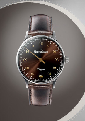  MeisterSinger Pangaea