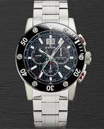 часы Edox Class-1 Chronoffshore Big Date