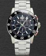  Edox Class-1 Chronoffshore Big Date