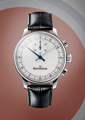 часы MeisterSinger Singular