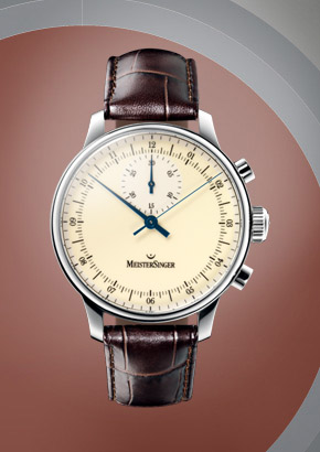 часы MeisterSinger Singular