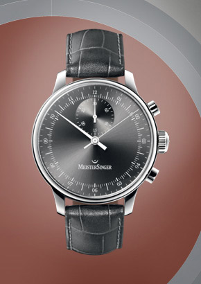 часы MeisterSinger Singular
