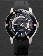 часы Edox Class-1 Day Date Automatic