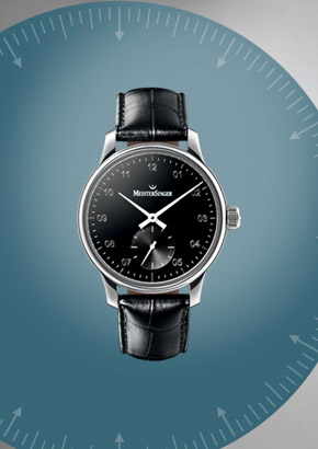 часы MeisterSinger Karelia