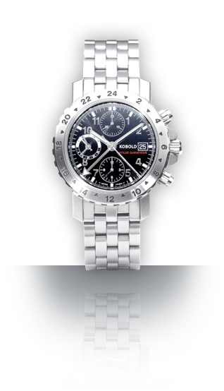 часы Kobold Polar Surveyor