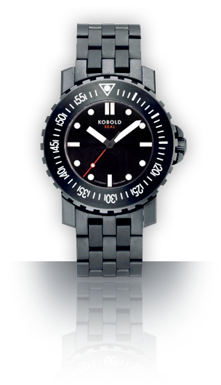 часы Kobold SEAL Tactical