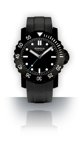 часы Kobold Arctic Diver