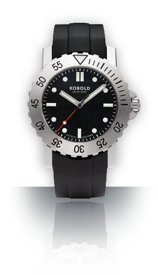 часы Kobold Arctic Diver