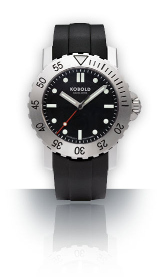  Kobold Arctic Diver