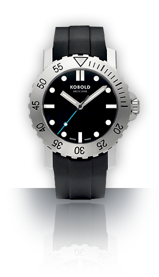 часы Kobold Arctic Diver 