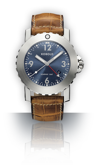  Kobold Soarway GMT