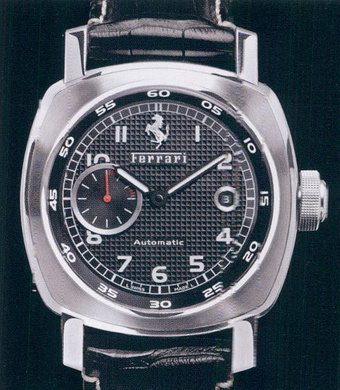 часы Ferrari Granturismo Automatic
