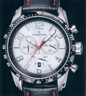часы Candino Sport