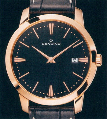 часы Candino Classic
