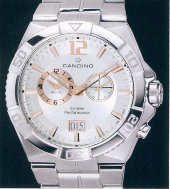 часы Candino Sport