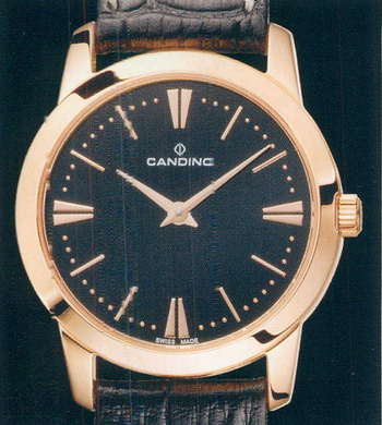 часы Candino Classic