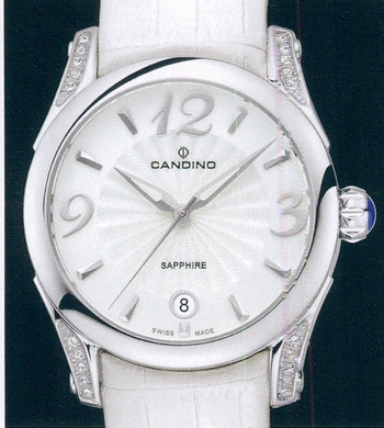 часы Candino Fashion